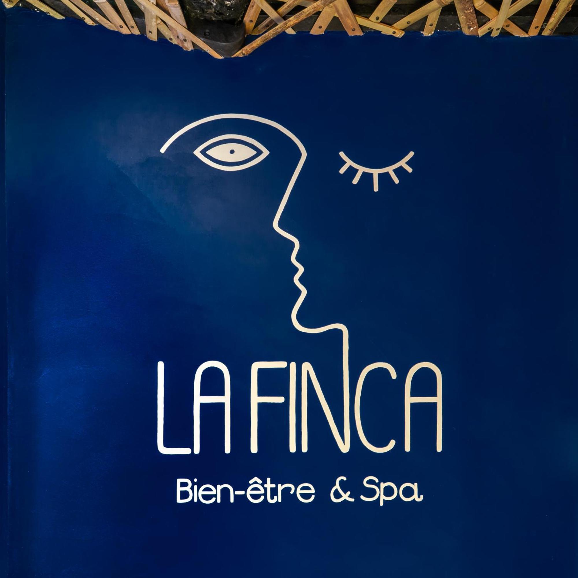 La Finca Hotel & Spa Paříž Exteriér fotografie