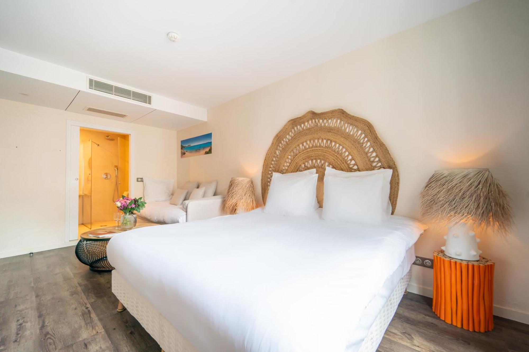 La Finca Hotel & Spa Paříž Exteriér fotografie