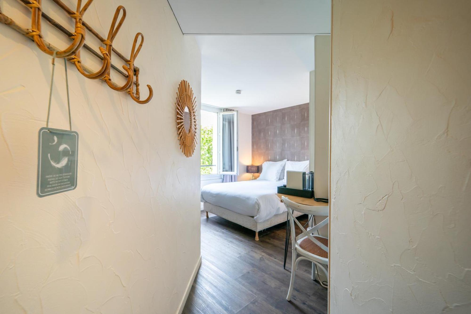 La Finca Hotel & Spa Paříž Exteriér fotografie