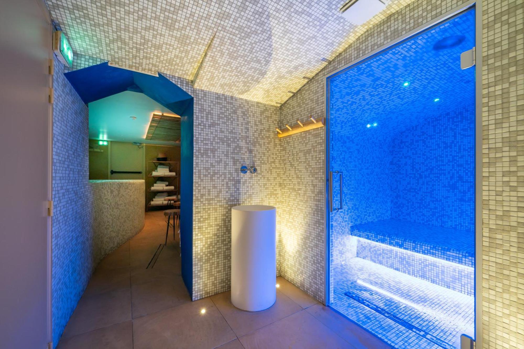 La Finca Hotel & Spa Paříž Exteriér fotografie