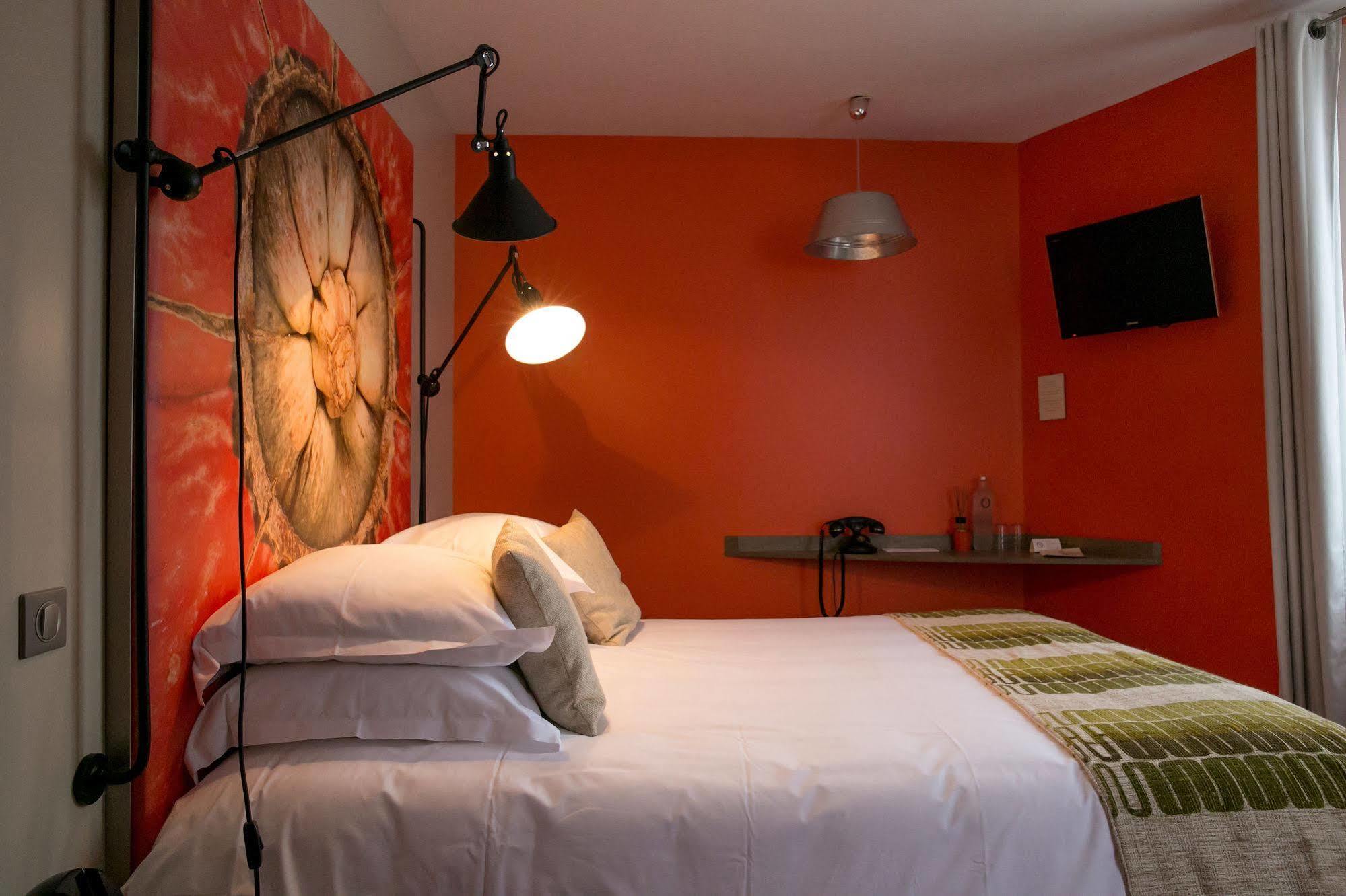 La Finca Hotel & Spa Paříž Exteriér fotografie